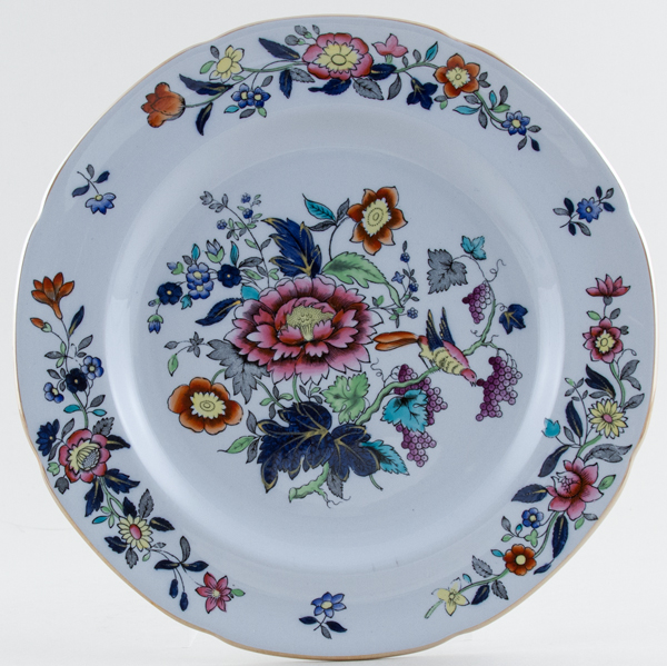 Plate c1940